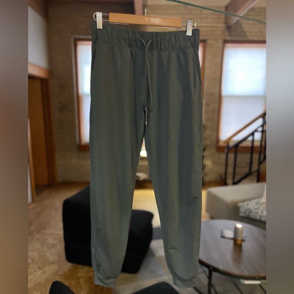 Woolx Joggers